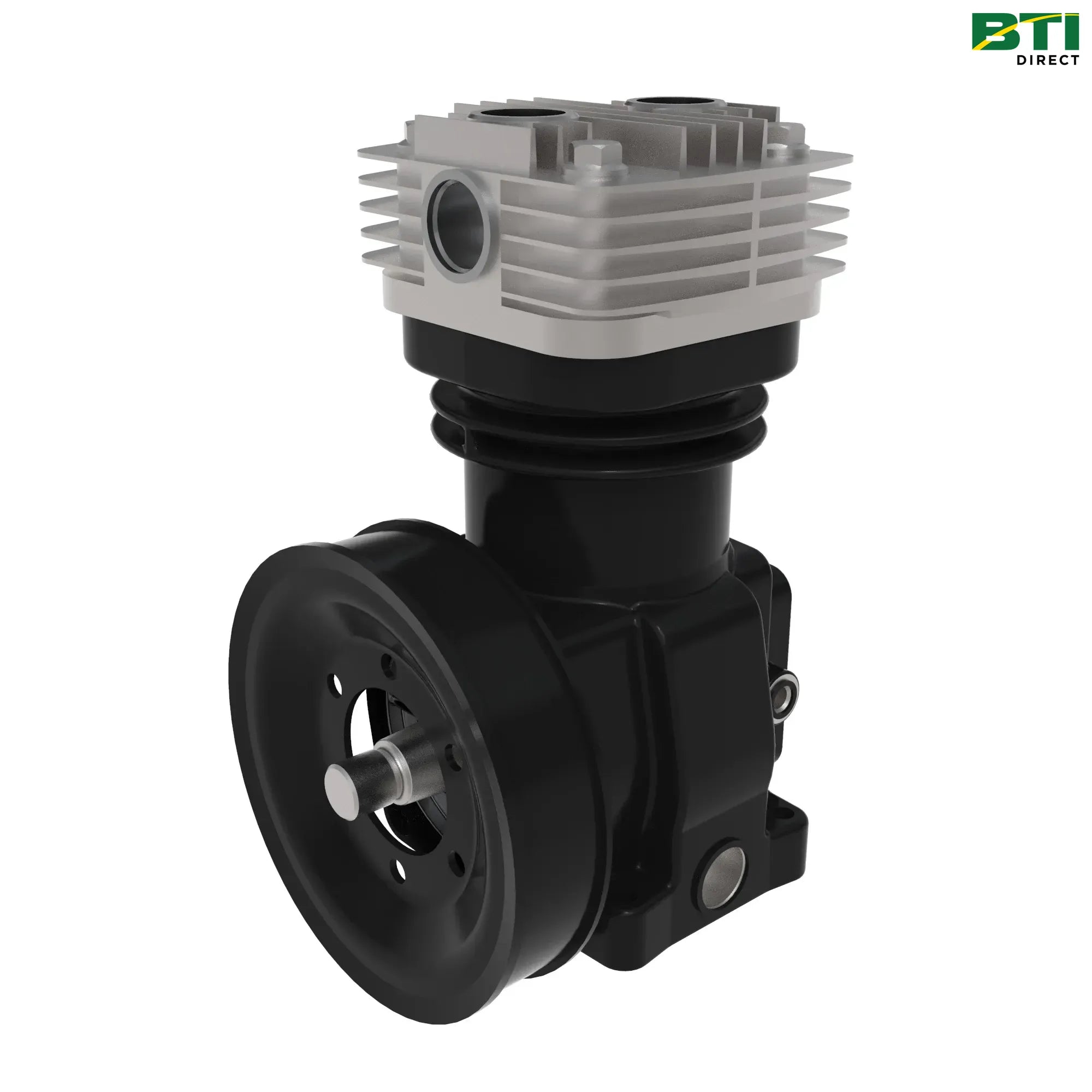 RE189197: Air Compressor