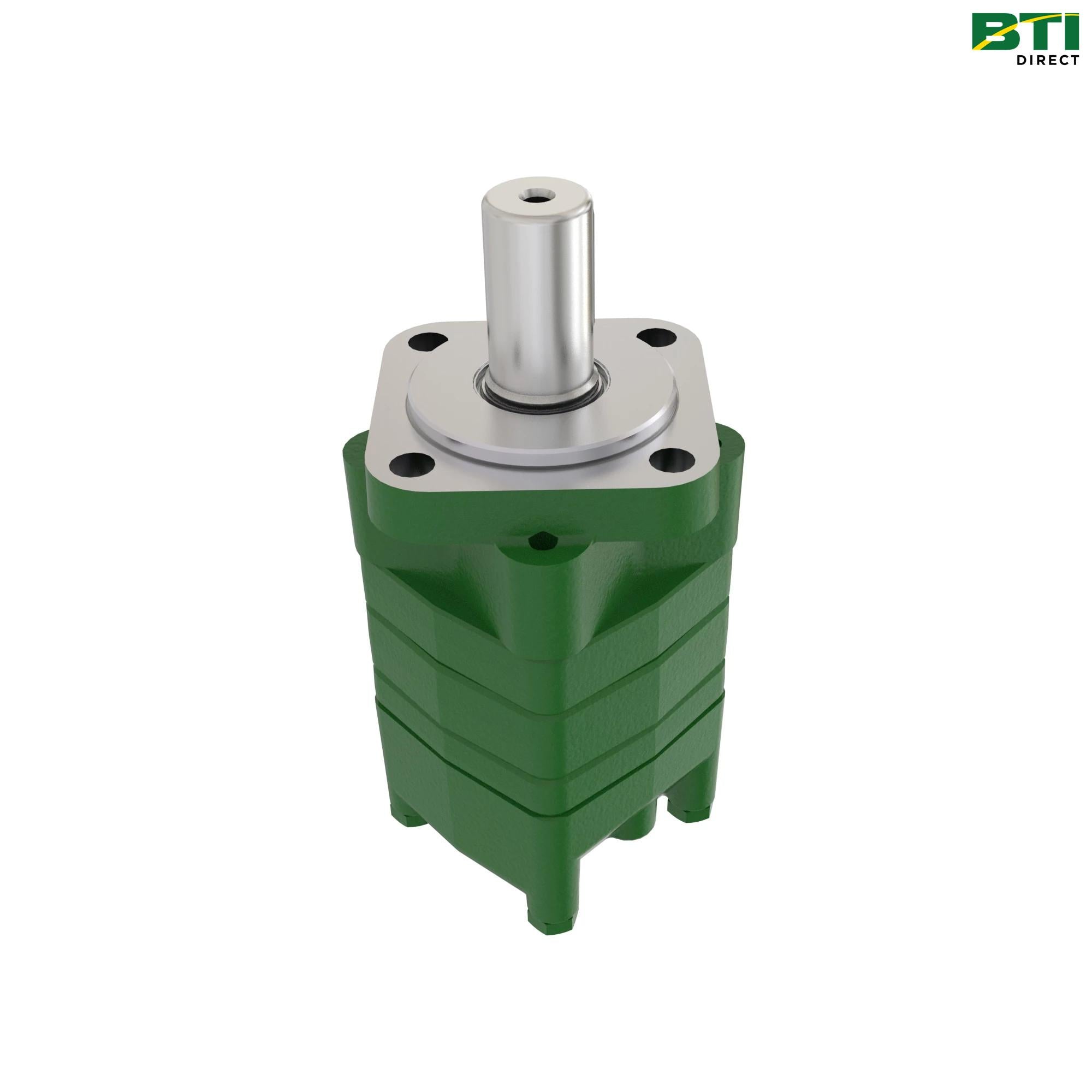 AN305452: Hydraulic Motor