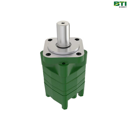 AN305452: Hydraulic Motor