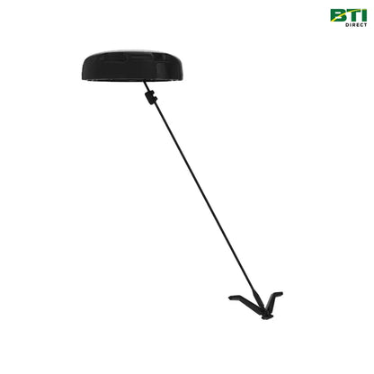 AUC11638: Non Vented Cap