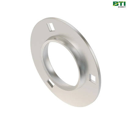 N157259: Pressed Flanged Housing
