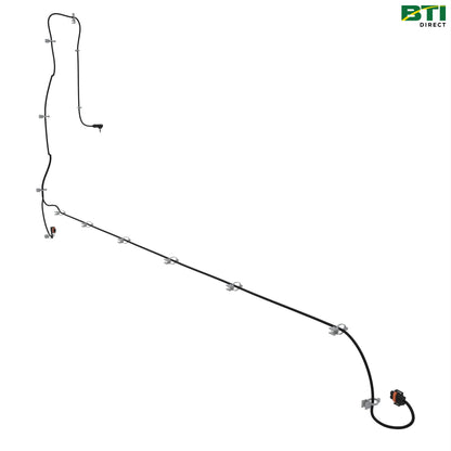 AXE18317: Gullwing Wiring Harness