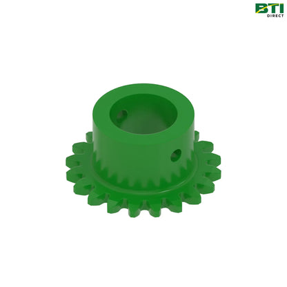 N281421: Drive Wheel Chain Sprocket