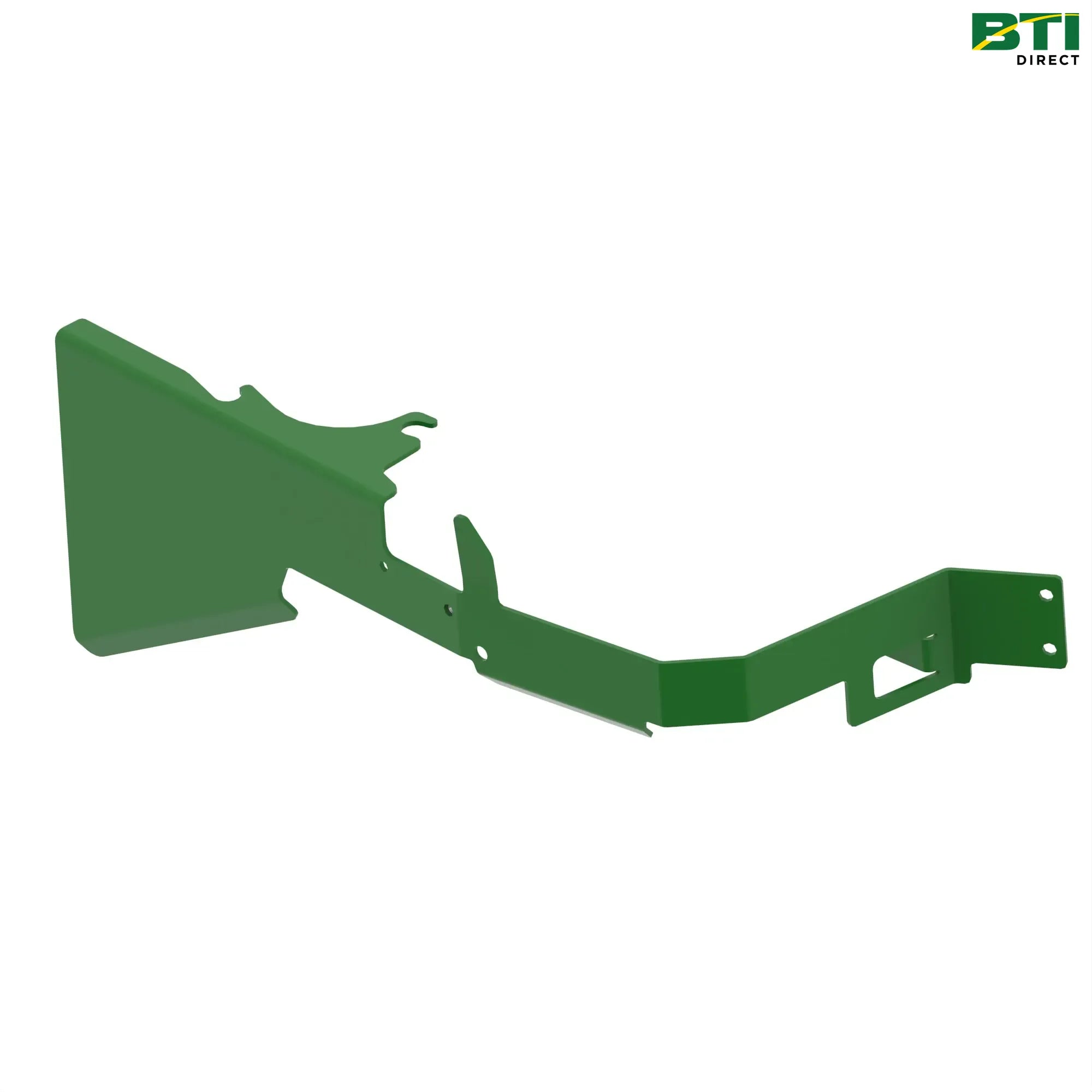 RE304963: Left Hood Guide Assembly