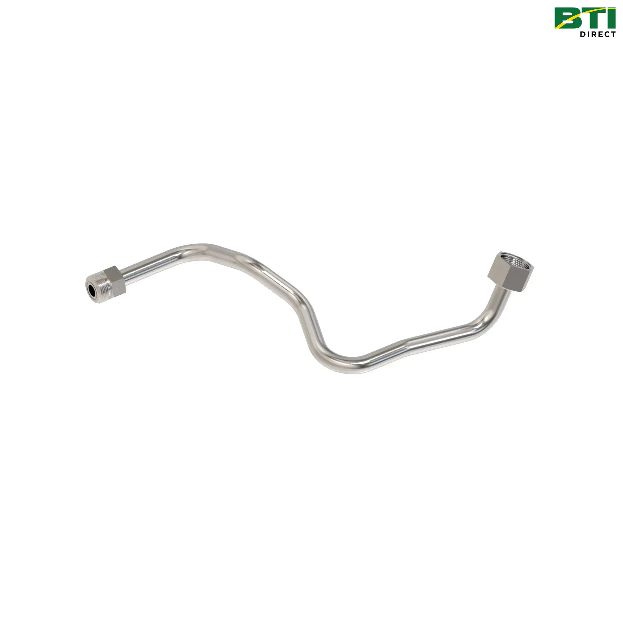 RE265840: ILS™ Transmission Supply Oil Line