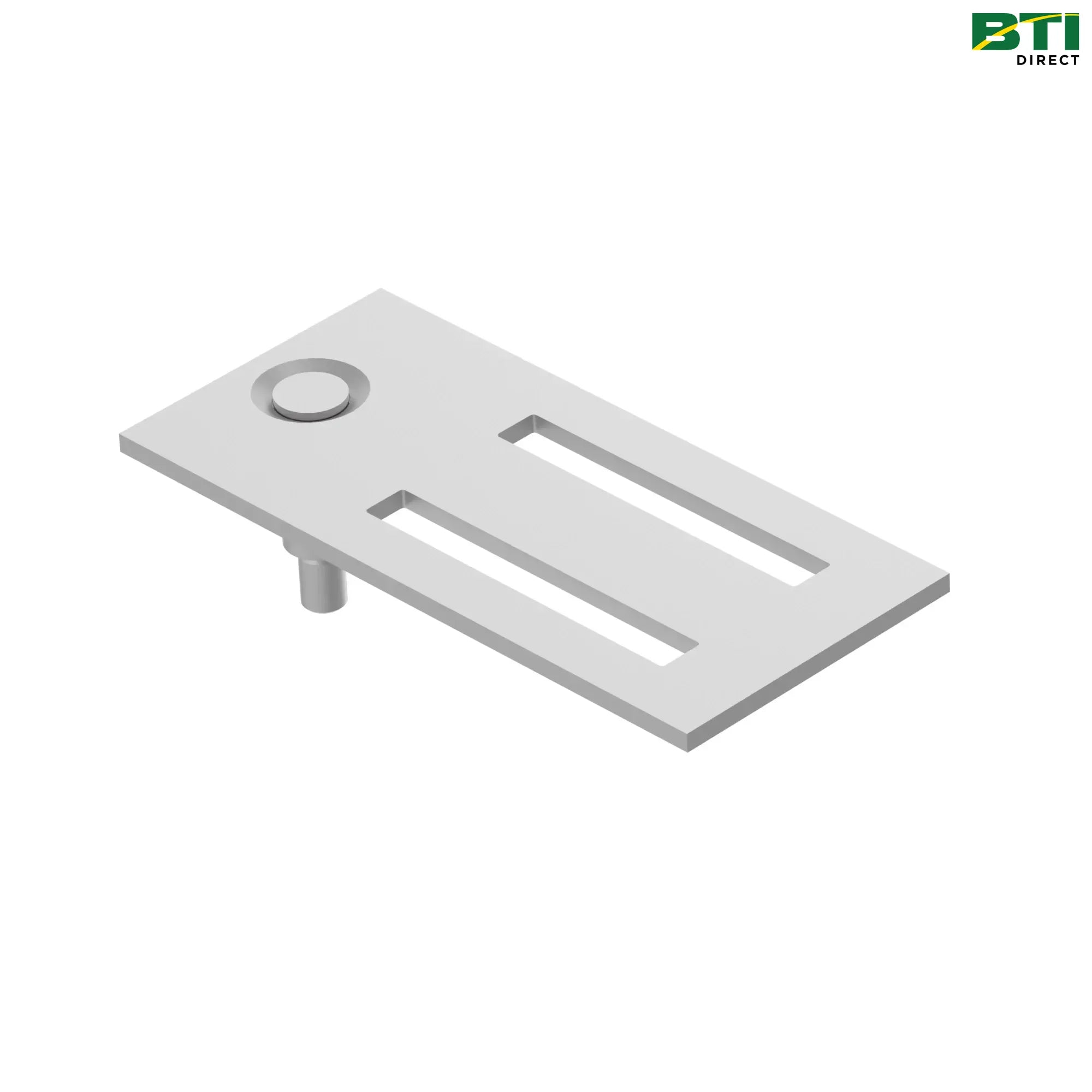 AW27217: Drive Sprocket Support