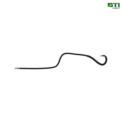 AL36521: Hydraulic Hose