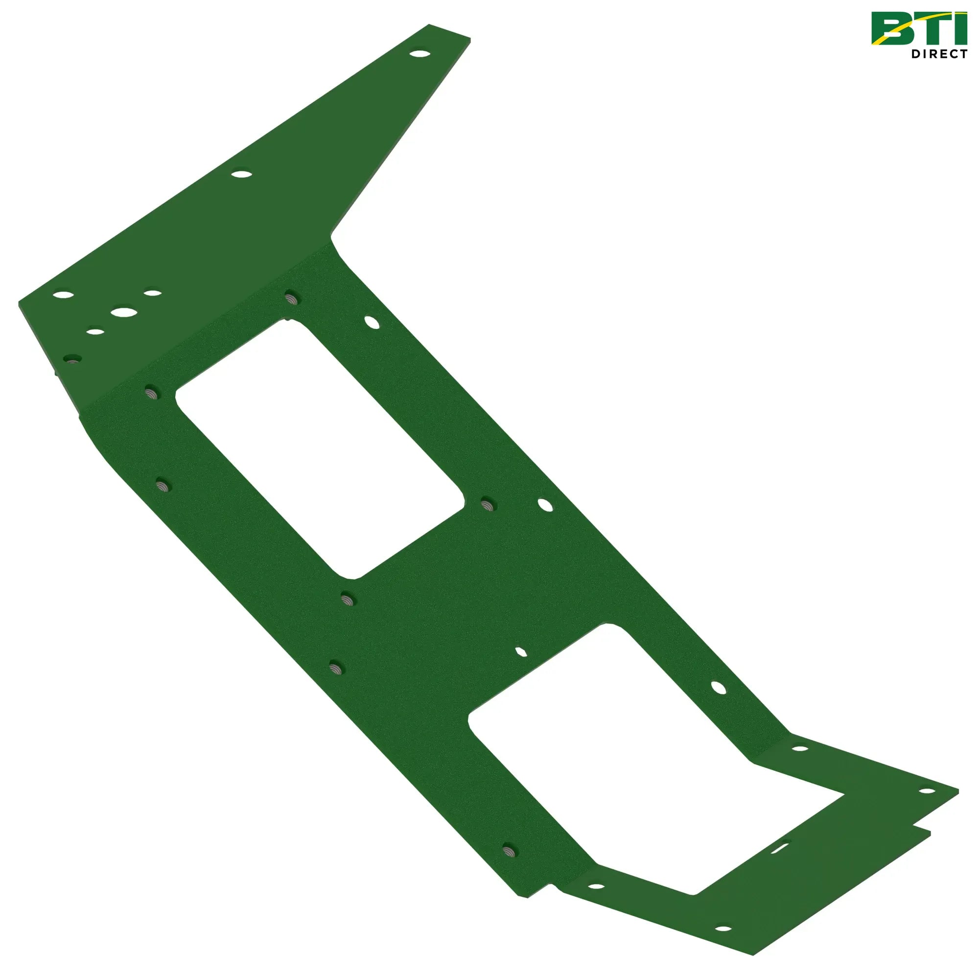 AN403961: Side Panel, Right Side