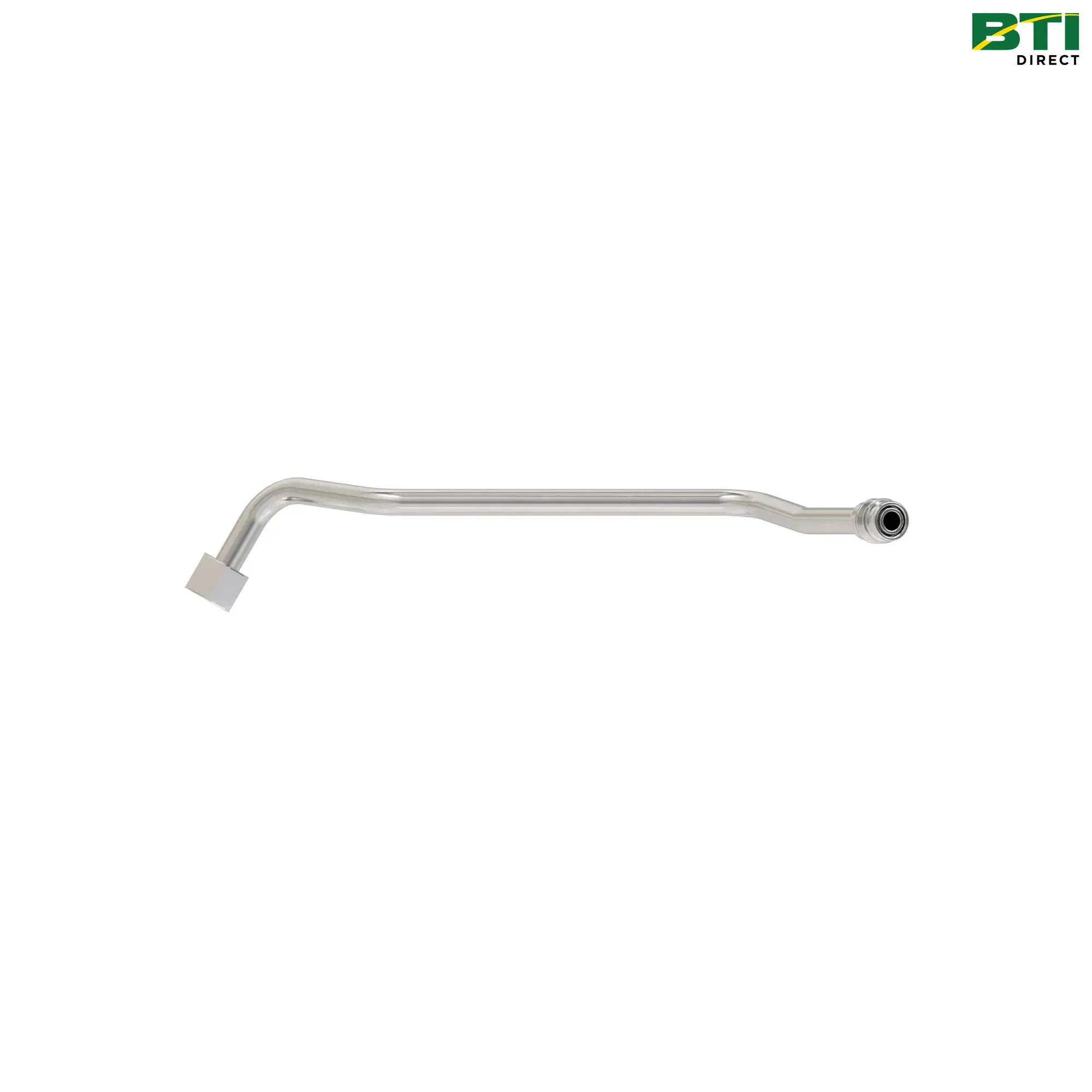 RE226674: Right Side ILS™ Steering Cylinder Oil Line