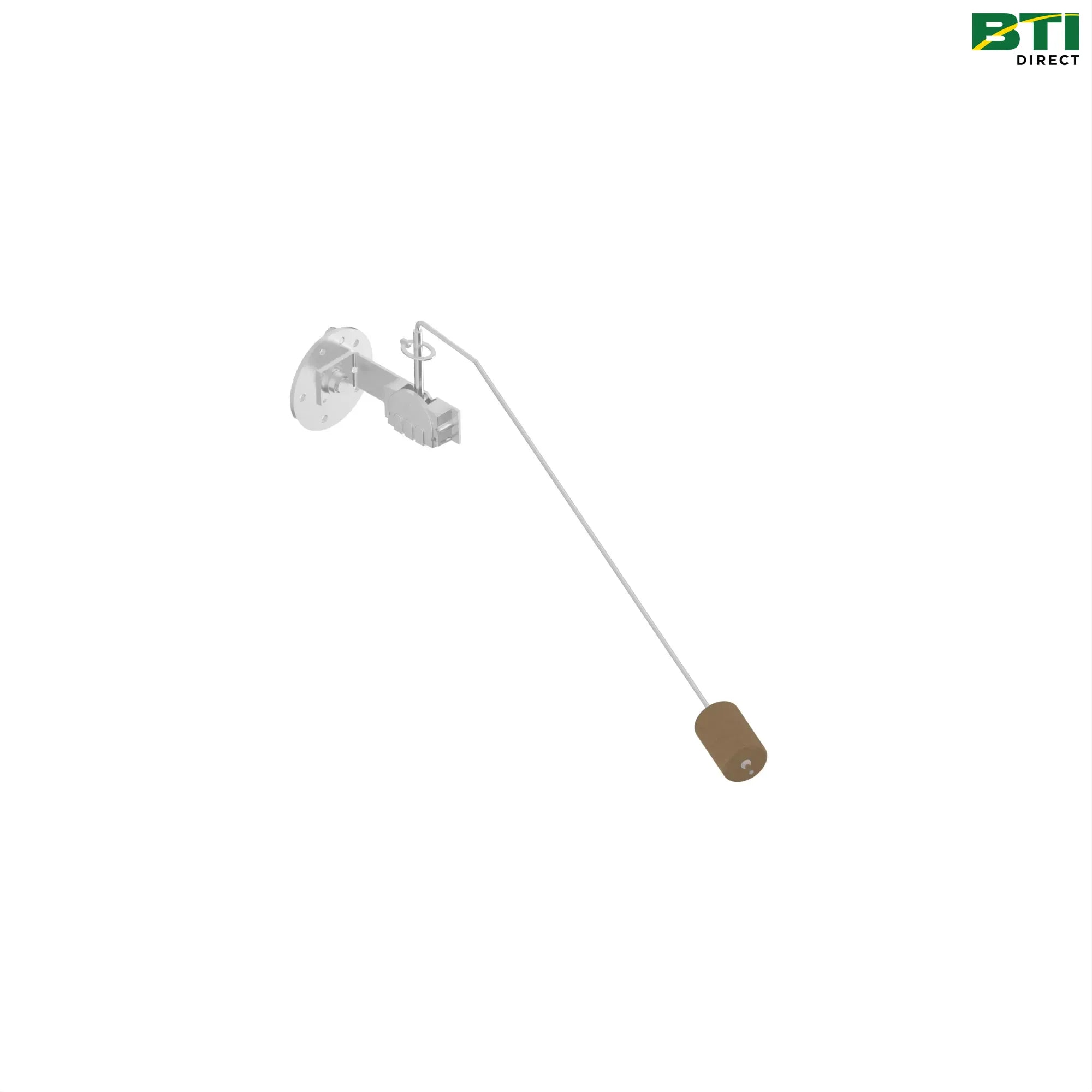 RE221708: Fuel Sender