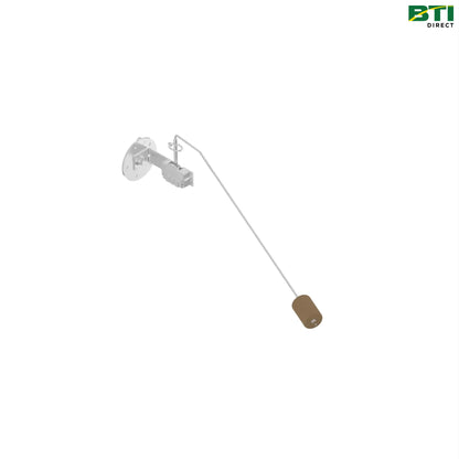 RE221708: Fuel Sender