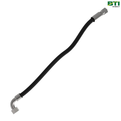 AN374669: Pump Suction Hydraulic Hose