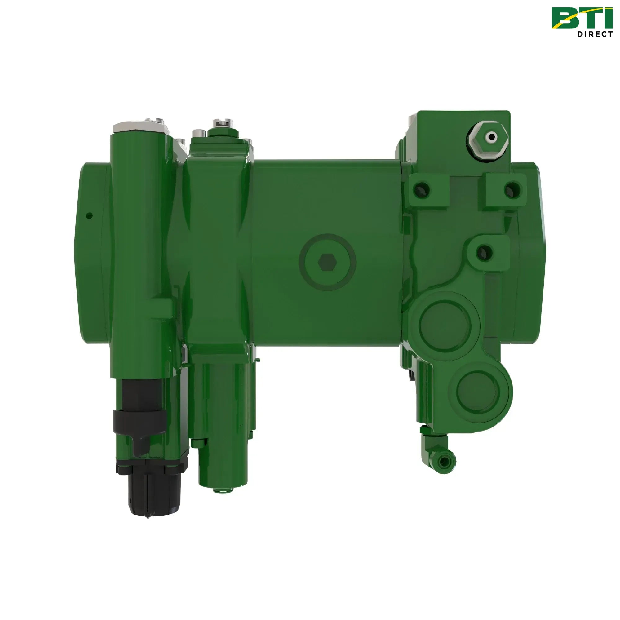 RE252750: Valve Stack