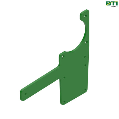 N382785: Wrapper Bearing Mount Reinforcement