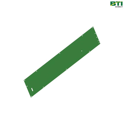 N191197: Left Side Hood