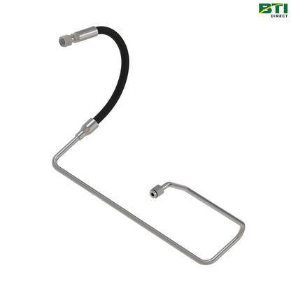 AN374770: Handler Cylinder Oil Line