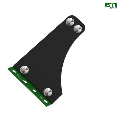 AXE30232: Divider Shoe Deflector, Left Side