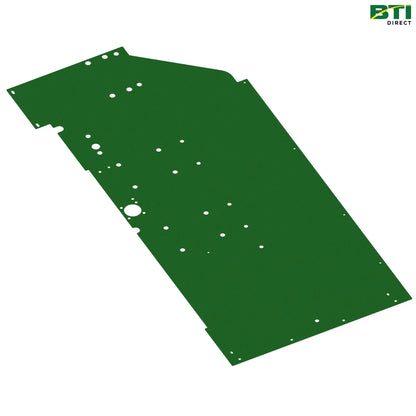 N382018: Right Side Main Frame Sheet