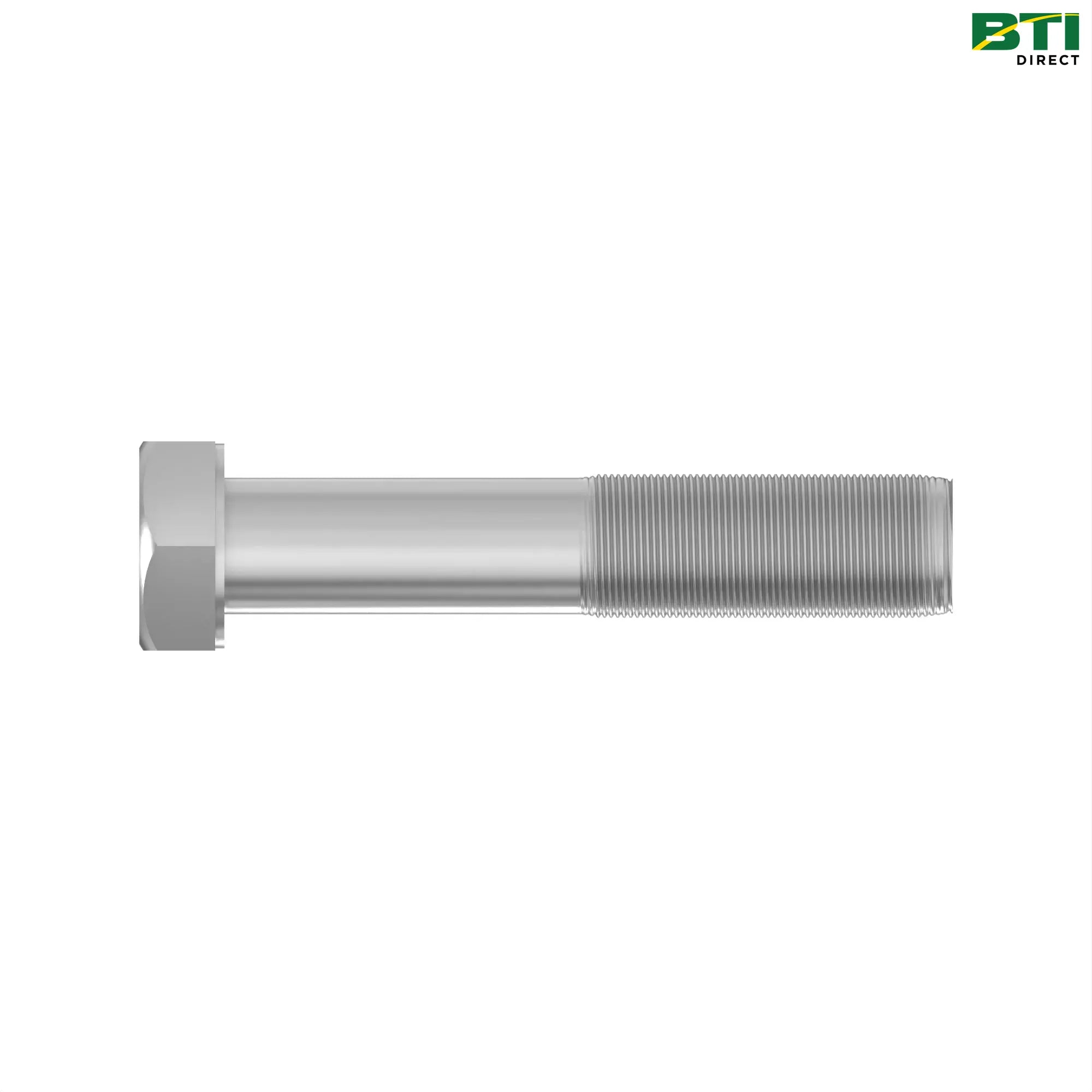 N207181: Hexagonal Head Screw, M30 X 160