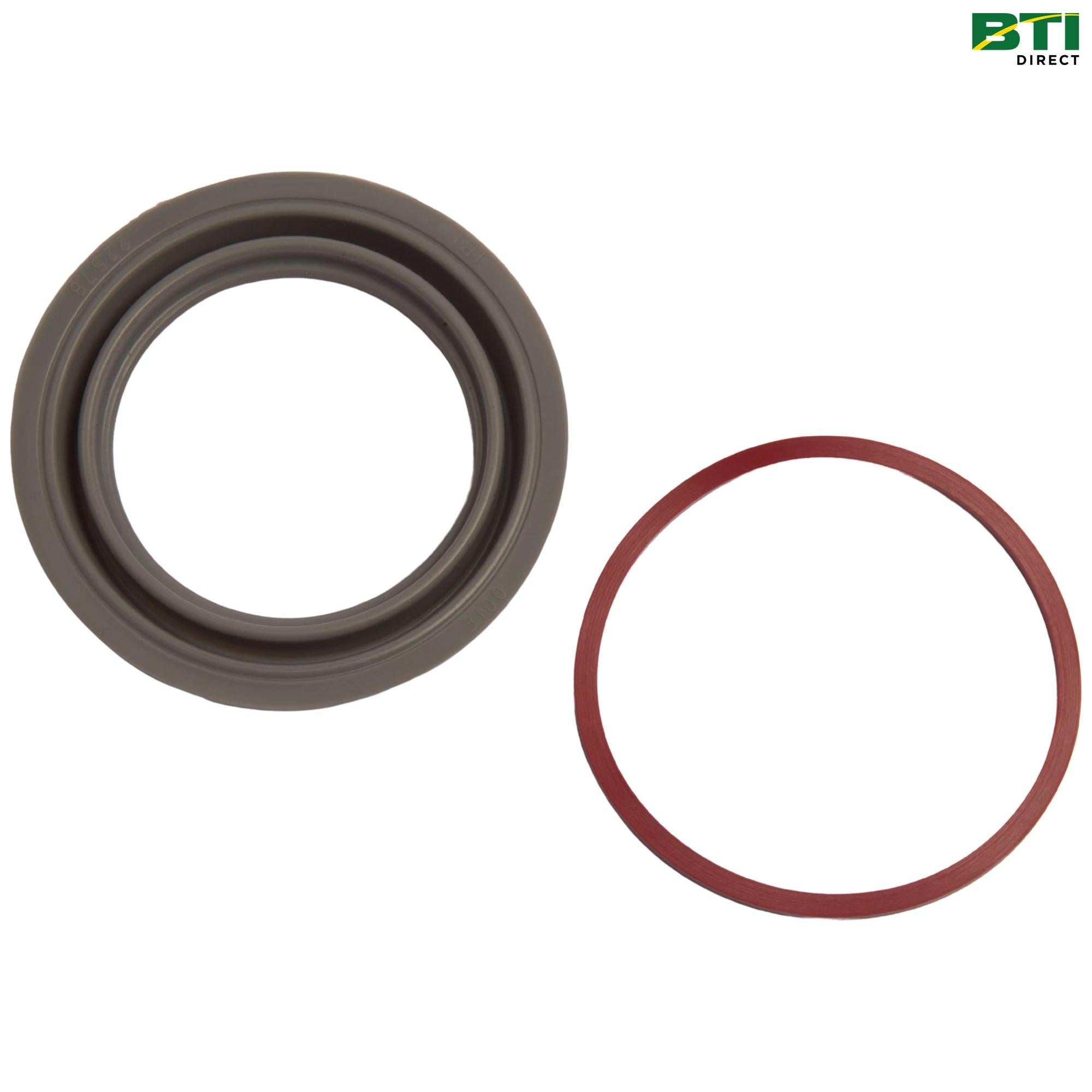 AN306081: Seal Kit