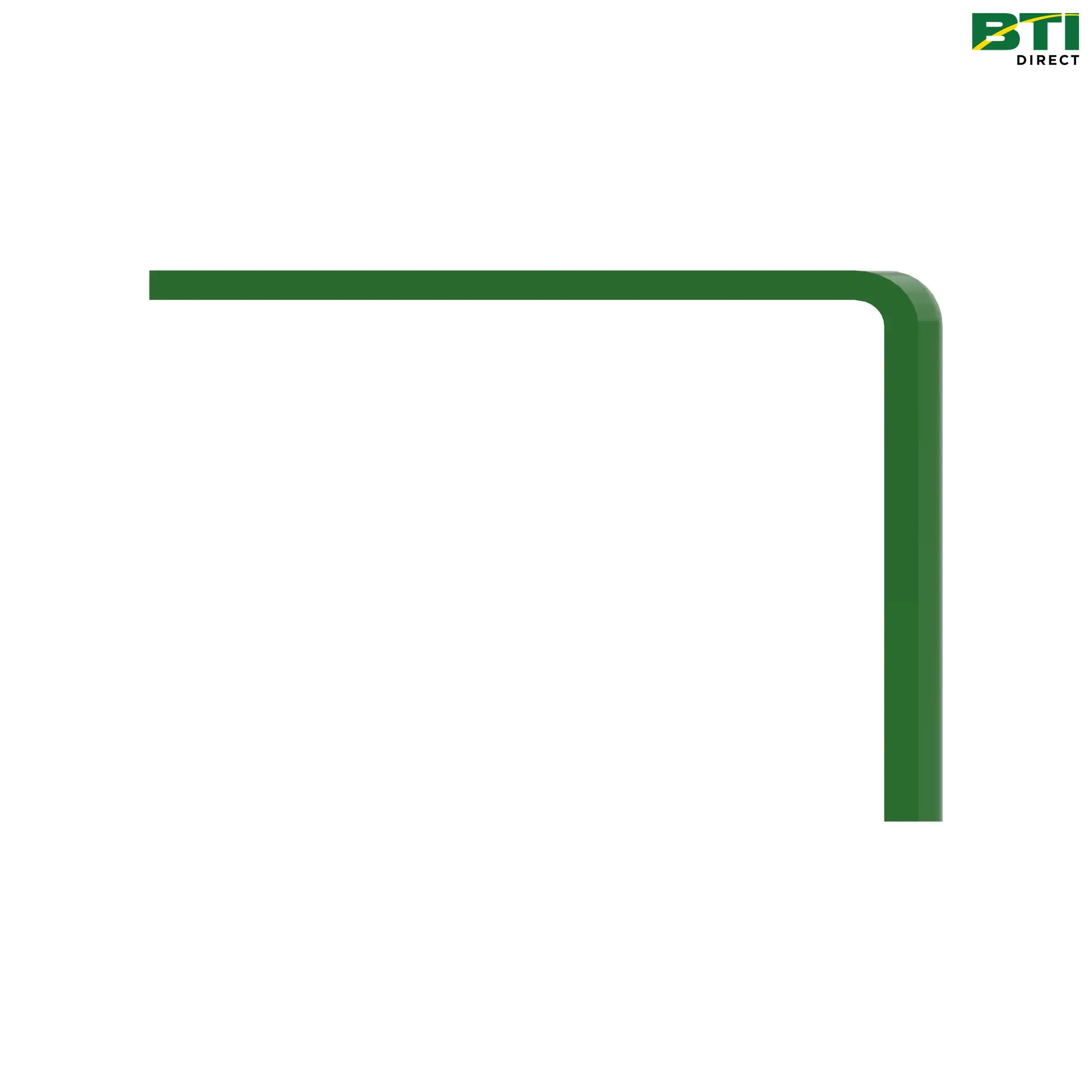 N167331: Fertilizer Gear Case Tightener