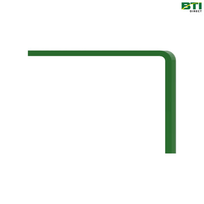 N167331: Fertilizer Gear Case Tightener