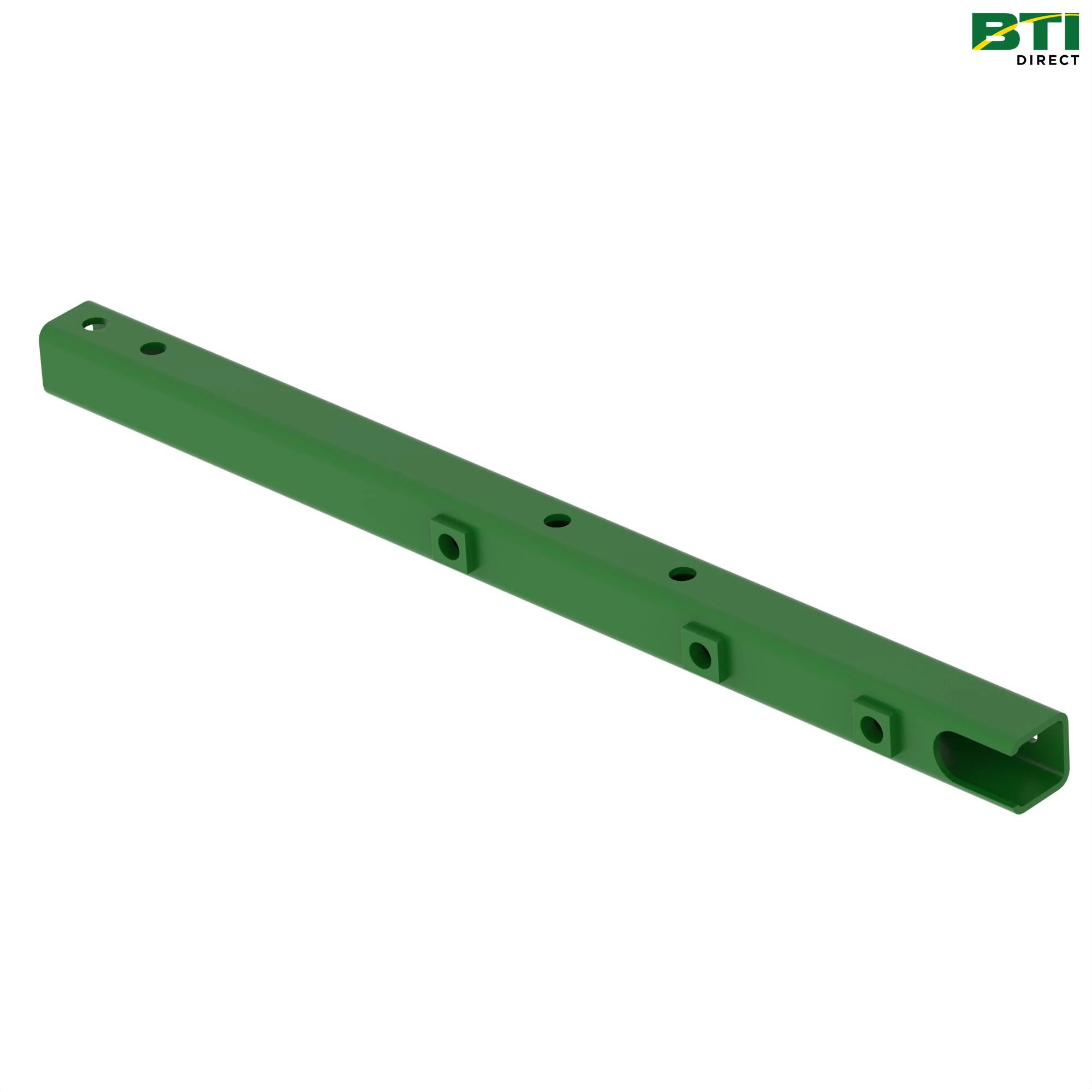 AN303181: Rear Boom Rest Support Assembly Bracket, Left Side