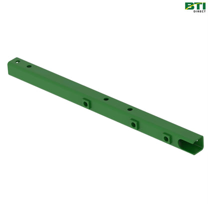 AN303181: Rear Boom Rest Support Assembly Bracket, Left Side