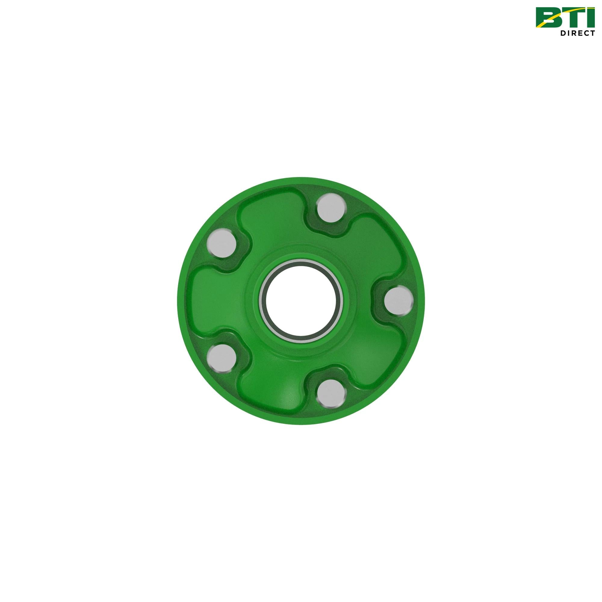 AN261942: Gauge Wheel Hub
