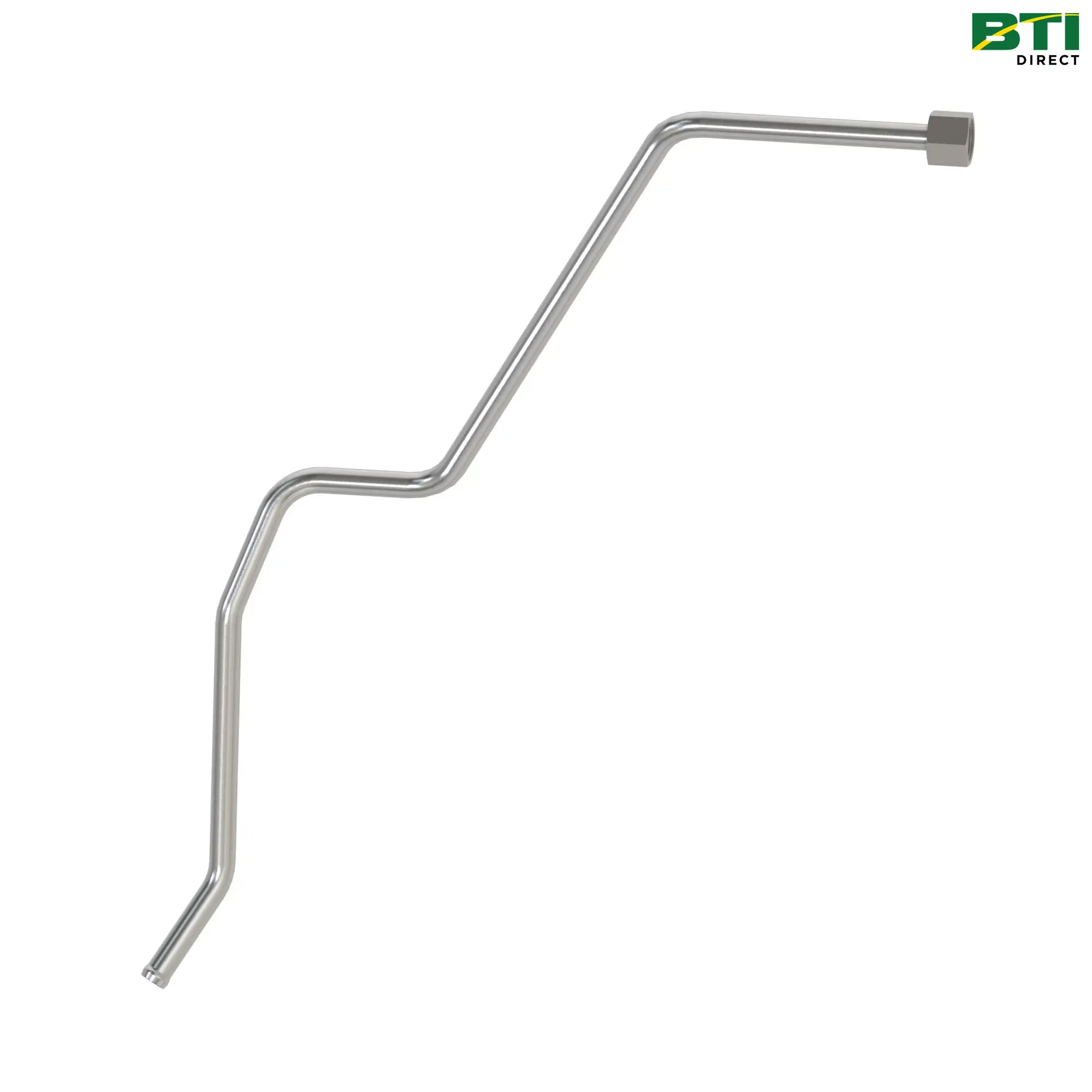 RE346235: Fuel Line, Supply
