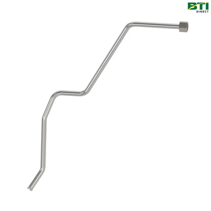 RE346235: Fuel Line, Supply