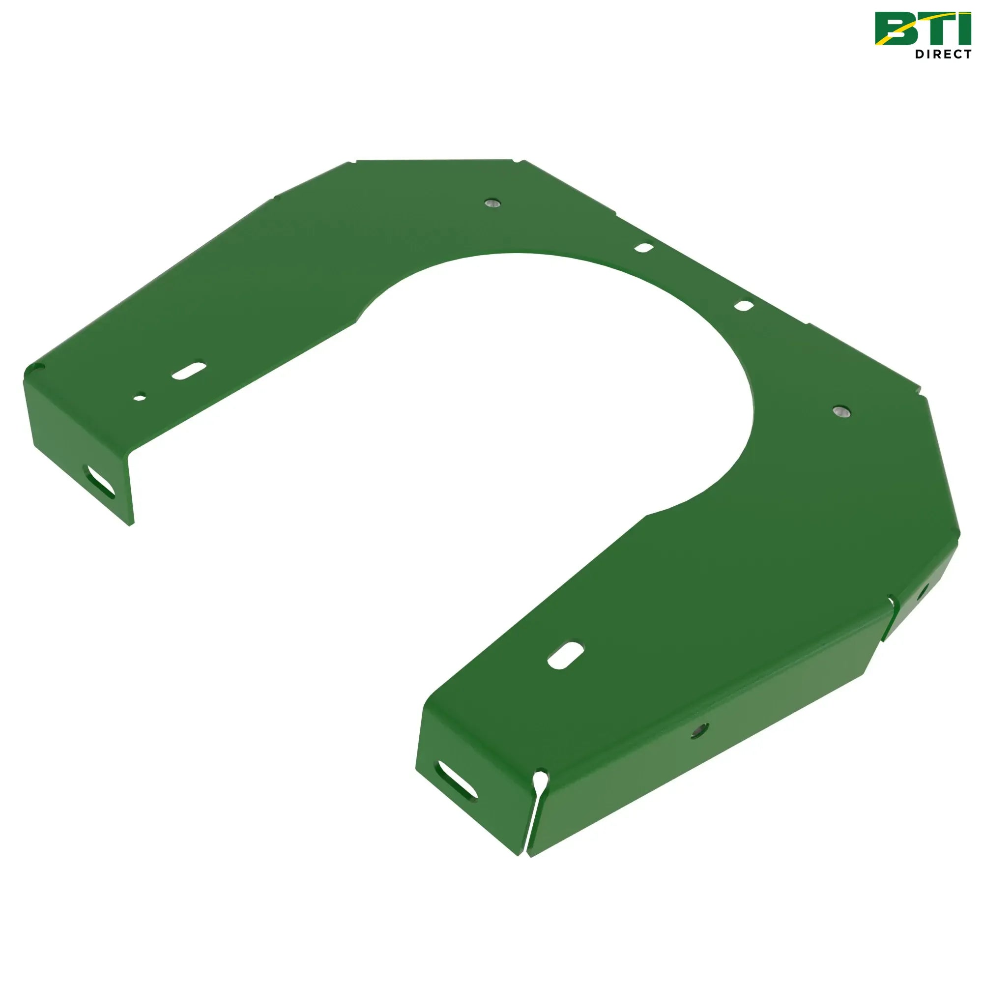 AXE23899: End Support Deflector