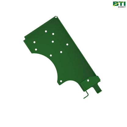 AXE37453: Unloading Auger Drive Support
