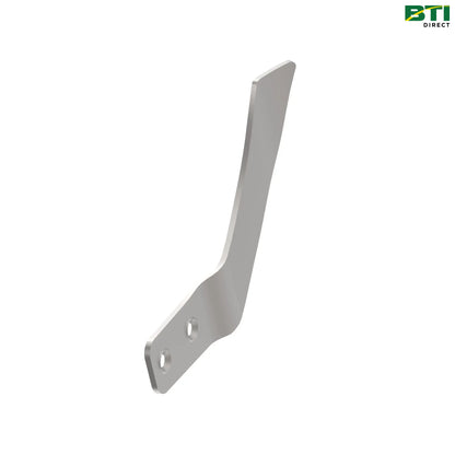N166086: Single Disk Boot Scraper, Right Side