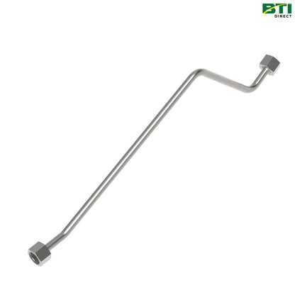 RE324929: PTO Lube Oil Line