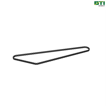 AN303633: Boom Breakaway Wing Roller Chain