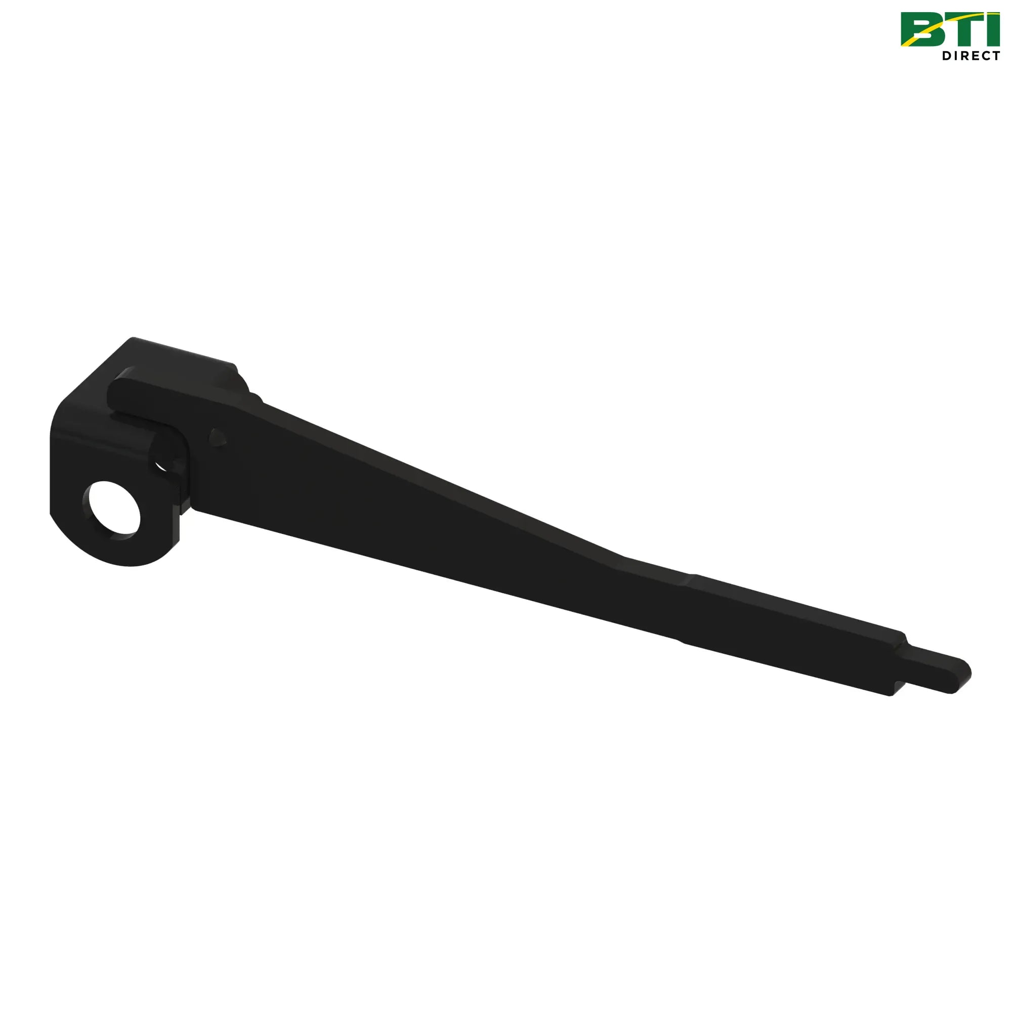 AUC12921: Hydraulic Lift Lever