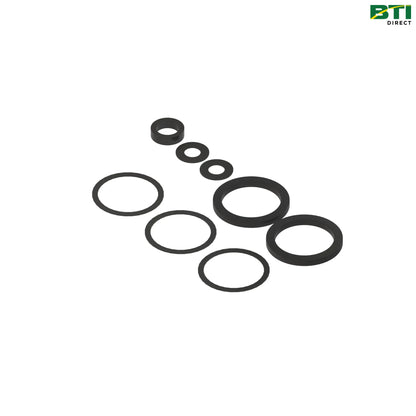 RE271456: MFWD Steering Cylinder Seal Kit
