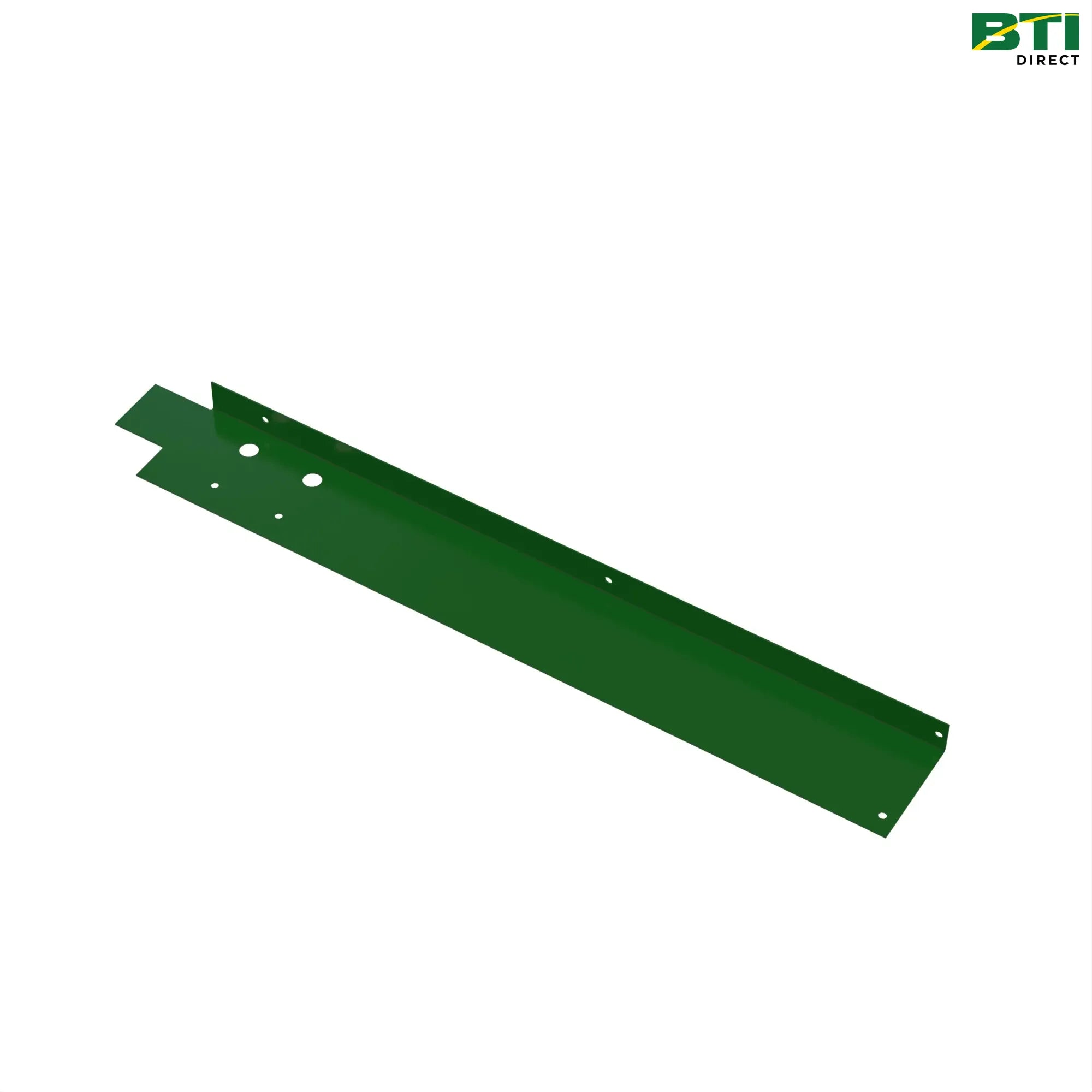N371586: Basket and Conveyor Channel, Inner-Front