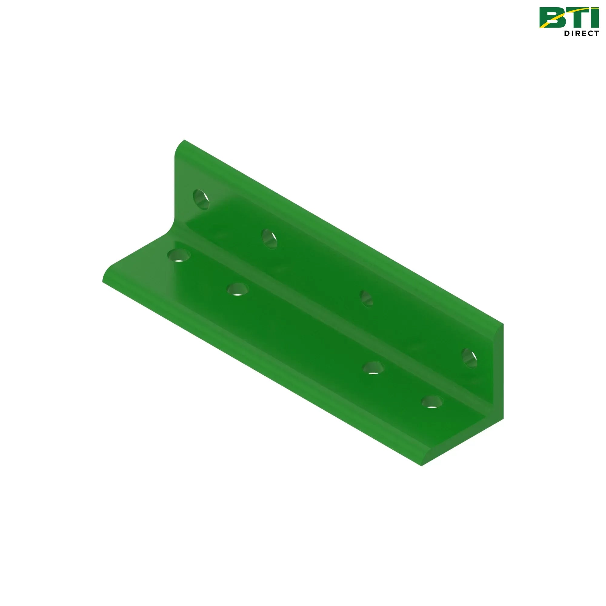 N261442: Shear Bolt Angle, Right Side