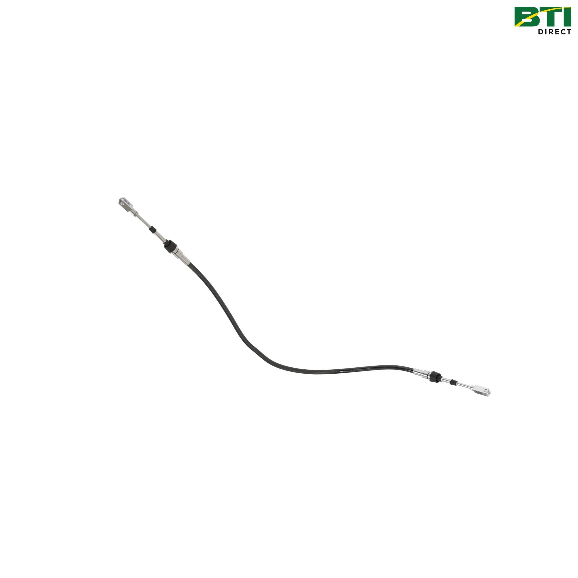AL227804: Range Shift Push Pull Cable