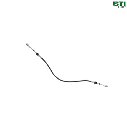 AL227804: Range Shift Push Pull Cable