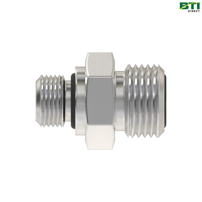 AN404909: Adapter Fitting