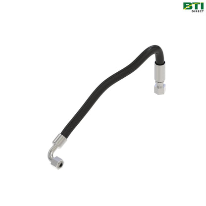 AN403243: Hydraulic Hose