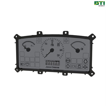 RE283240: Instrument Cluster