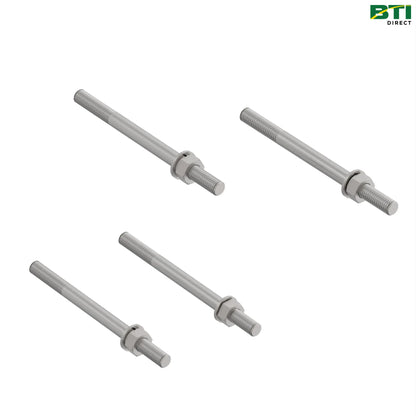 AXE20503: Tie Rod Assembly
