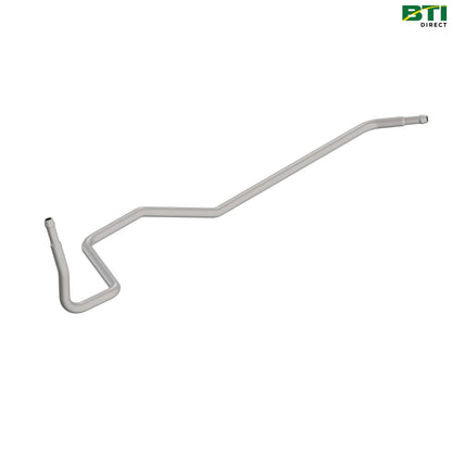 L225625: Fuel Line with Formed Ends