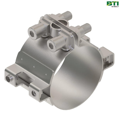 AL202181: Circular Mount Clamp