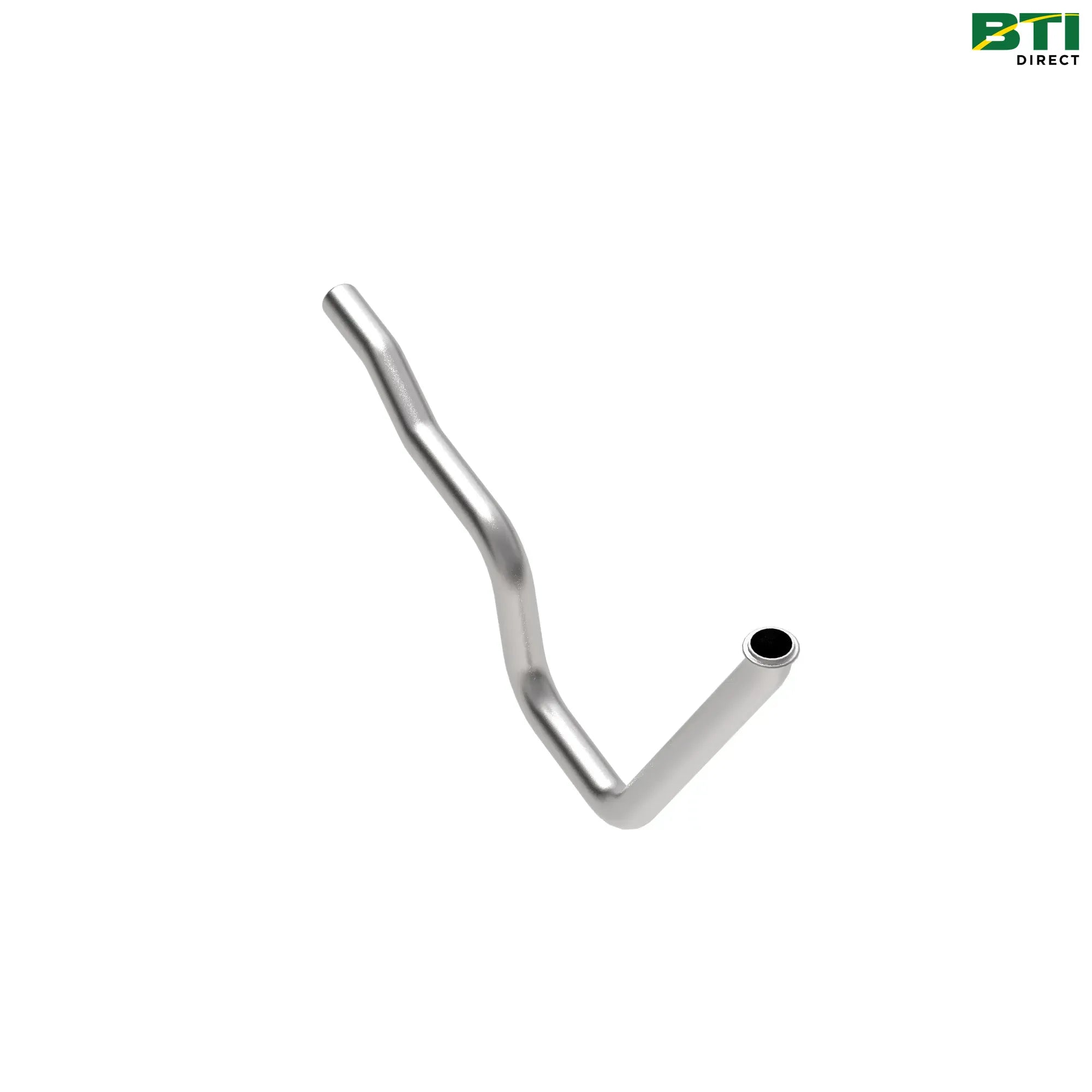 RE283680: Filter Adapter to Hydraulic Pump Oil Tube