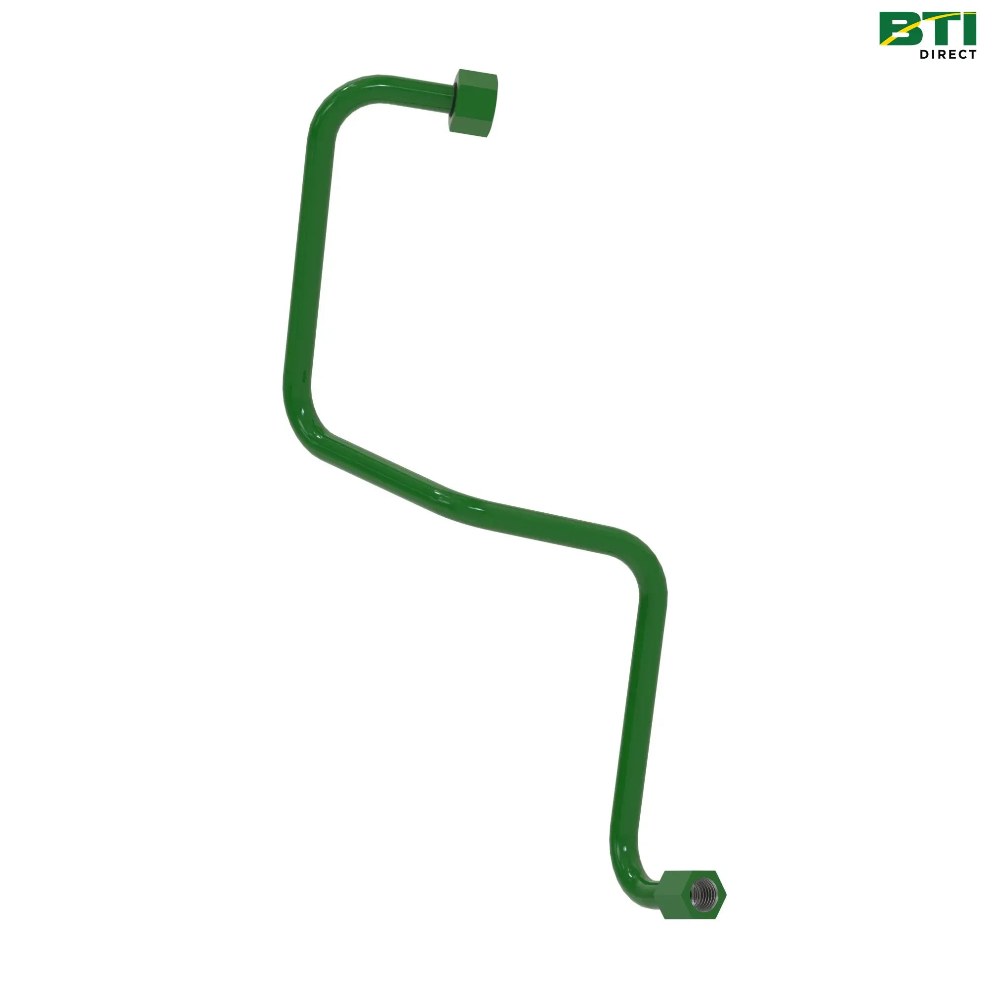 RE285840: Triple Deluxe SCV Oil Line